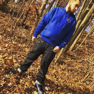 Meet your Posher, Nick